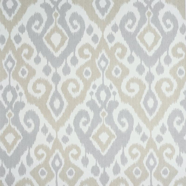 Dedra Damask Sand & Grey 5011762 by Schumacher Wallpaper Perennial Favorites 13.5" - Fabric Carolina - Dedra Damask Sand & Grey 5011762 by Schumacher Wallpaper Perennial Favorites 13.5" - Fabric Carolina -