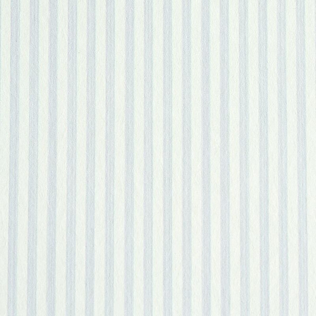Edwin Stripe Narrow Lavender 5011861 by Schumacher Wallpaper Stripe Wallcovering Collection - Fabric Carolina -