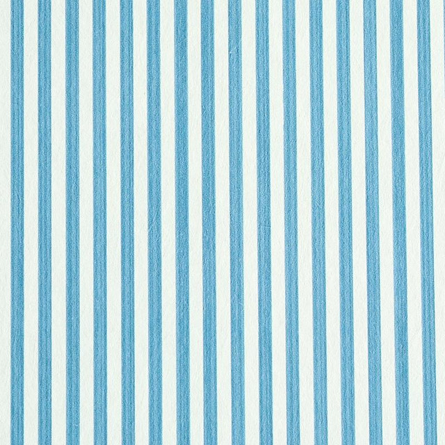Edwin Stripe Narrow Ocean 5011864 by Schumacher Wallpaper Stripe Wallcovering Collection - Fabric Carolina - Edwin Stripe Narrow Ocean 5011864 by Schumacher Wallpaper Stripe Wallcovering Collection - Fabric Carolina -