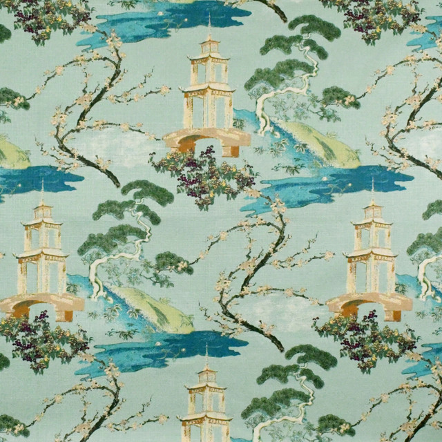 S5239 Seaspray by Greenhouse Fabric M12: Memos by Color 100% Polyester China 40,000 double rubs </p><p>Repeat: 27" H, 27" V 56" - Fabric Carolina - S5239 Seaspray by Greenhouse Fabric M12: Memos by Color 100% Polyester China 40,000 double rubs </p><p>Repeat: 27" H, 27" V 56" - Fabric Carolina -