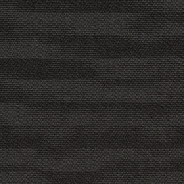 8408 Black by Sunbrella Fabric Sunbrella Plus 60 in. 100% Sunbrella® Acrylic USA or Imported 5-Year Horizontal: and Vertical: 60 in. - Fabric Carolina -