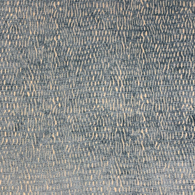 Current Azure by Magnolia Fabric - 53 Vis, 33 Poly, 14 Cot India 15000 Horizontal: 6.375 and Vertical: 4.5 54 - Fabric Carolina -