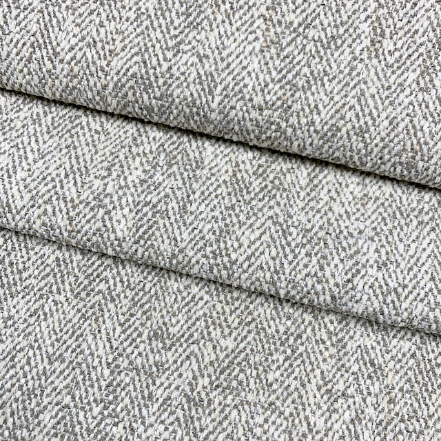 Herring Linen by Magnolia Fabric - 100% Poly China 50,000+ Horizontal: 0.5 and Vertical: 0 54" - Fabric Carolina -