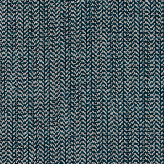 Insideout Peyton Midnight by Magnolia Fabric - 90% Poly (Uv) / 10% Olef (Uv) Usa 50,000+ Horizontal: 0.375 and Vertical: 0.156 55" - Fabric Carolina -