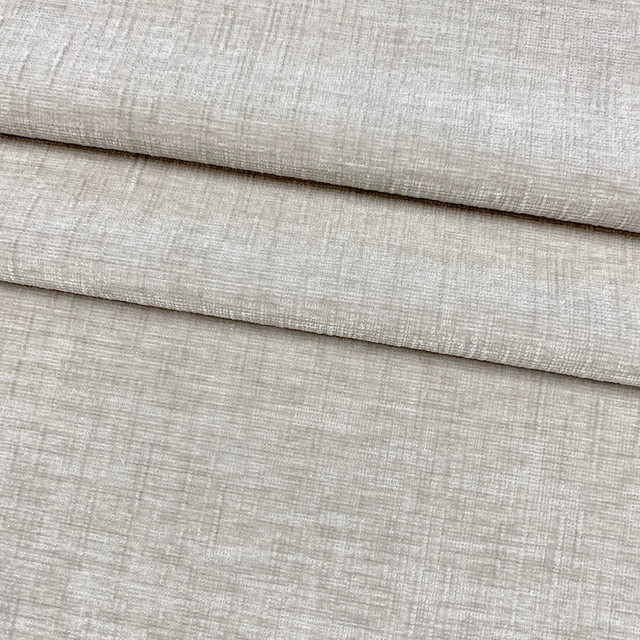 Nilly Fog by Magnolia Fabric - 100% Poly China 20,000+ Horizontal: 0 and Vertical: 0 54" - Fabric Carolina -