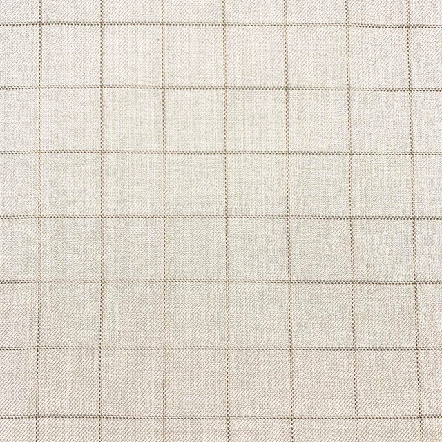 Percy Linen by Magnolia Fabric - 100% Cotton India 30000 Horizontal: 3 and Vertical: 3 54 - Fabric Carolina -