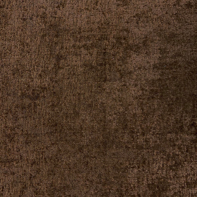 Plush Mocha by Magnolia Fabric - 100% Poly China 50,000+ Horizontal: 0 and Vertical: 0 54" - Fabric Carolina -