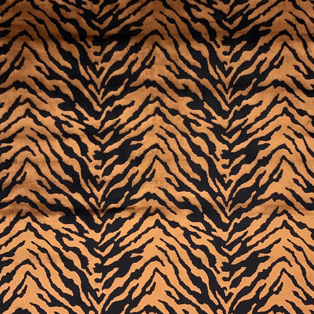 Zaza Spice by Magnolia Fabric - 67 Vis, 29 Poly, 4 Cot Belgium 50000 Horizontal: 14 and Vertical: 12 54 - Fabric Carolina -