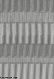 Amore Greige 6408 by Norbar Fabric SHEER PASSION 100% POLYESTER TURKEY 118 - Fabric Carolina -