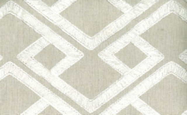 Annie Cloud 020 by Norbar Fabric PANDORA 68% POLYESTER 21% LINEN INDIA 4 1/6"V 11"H 54" - Fabric Carolina - Annie Cloud 020 by Norbar Fabric PANDORA 68% POLYESTER 21% LINEN INDIA 4 1/6"V 11"H 54" - Fabric Carolina -