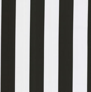 Archer Black by Norbar Fabric SUNRISE 100% SPUN POLYESTER TAIWAN 8"H 57 - Fabric Carolina -