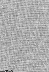 Ballad Clay by Norbar Fabric SHEER PASSION 100% POLYESTER TURKEY 130 - Fabric Carolina -