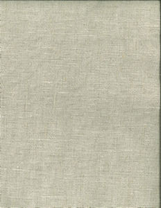 Calvert Flax 222 by Norbar Fabric LINCHEX 100% LINEN INDIA 54 - Fabric Carolina -