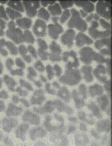 Chevy Flint by Norbar Fabric HEIRLOOM 60% RAYON 40% POLYESTER INDONESIA 14"V 14"H 58 - Fabric Carolina -
