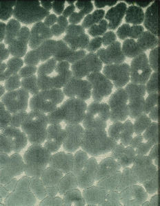 Chevy Sea by Norbar Fabric HEIRLOOM 60% RAYON 40% POLYESTER INDONESIA 14"V 14"H 58 - Fabric Carolina -