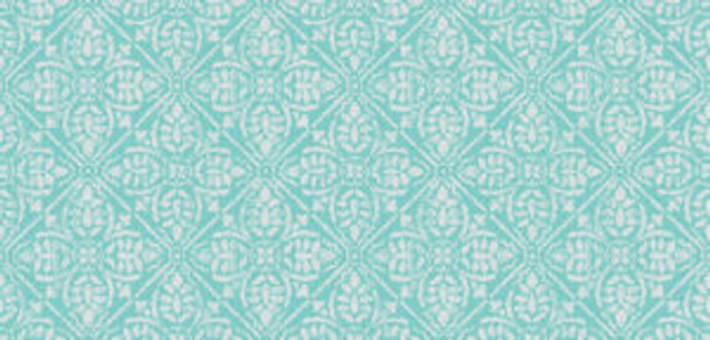 Cicero Caribe 61 by Norbar Fabric SUNTASTIC 100% POLYACRYLIC GERMANY 6 7/8"V - 6 1/2"H 54 - Fabric Carolina -