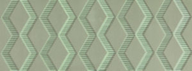 Clermont Platinum 908 by Norbar Fabric SENSATION 61% POLYESTER 39% COTTON INDIA 6"V 7"H 56 - Fabric Carolina -