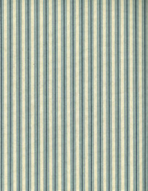 Cove Navy by Norbar Fabric ARCADE 100% COTTON 1/2"H 55 - Fabric Carolina -