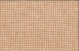 Digest Coral 607 by Norbar Fabric MACBETH 100% POLYESTER INDIA 1/4"V 1/4"H 54 - Fabric Carolina -