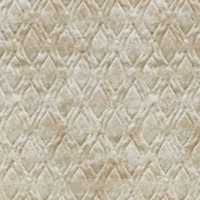 Dorado Champagne by Norbar Fabric 100% POLYESTER INDIA 31,000 WYZENBEEK 7"V 9 1/2"H 54 - Fabric Carolina -