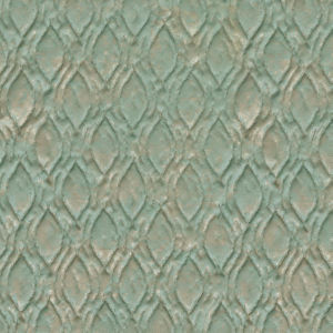 Dorado Patina by Norbar Fabric SENSATION 100% POLYESTER INDIA 7"V 9 1/2"H 54 - Fabric Carolina -