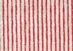 Dubai Red by Norbar Fabric SUNRISE 100% POLYESTER PAKISTAN 3/8"H 55 - Fabric Carolina -