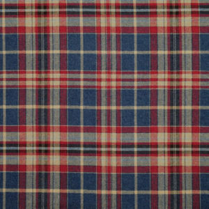 Edwin Bristol 403 by Norbar Fabric MACBETH 40% WOOL 35% POLYESTER INDIA 13 1/2"V 13 1/2"H 55 - Fabric Carolina -