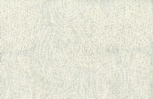 Etna Cream by Norbar Fabric PANDORA 70% POLYESTER 30% COTTON INDIA 9"V 9 7/8"H 51 - Fabric Carolina -