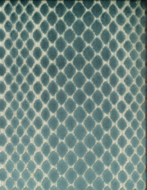 Faucet Iris by Norbar Fabric HEIRLOOM 55% POLYESTER 45% VISCOSE INDIA 6"V 13 1/2"H 54 - Fabric Carolina -
