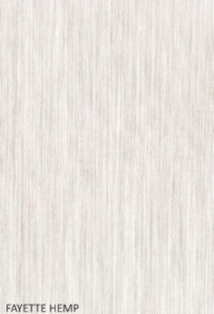 Fayette Hemp 22 by Norbar Fabric SHEER PASSION 100% POLYESTER TURKEY 122 - Fabric Carolina -