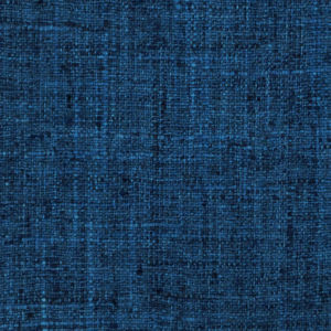 Firth Cobalt 414 by Norbar Fabric ARENA 100% POLYESTER INDIA 54" - Fabric Carolina -