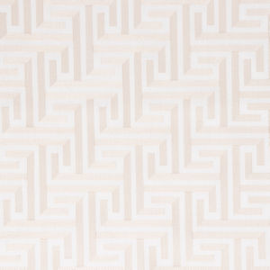 Flow Birch by Norbar Fabric PANDORA 100% POLYESTER INDIA 6 3/4"V 6 5/8"H 53 - Fabric Carolina -