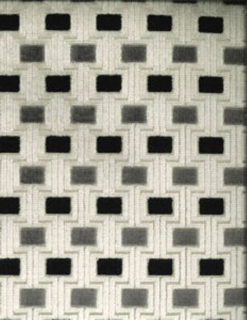 Fortune Granite 922 by Norbar Fabric HEIRLOOM 55% POLYESTER 45% VISCOSE CHINA 2 1/8"V 1 3/4"H 57 - Fabric Carolina -