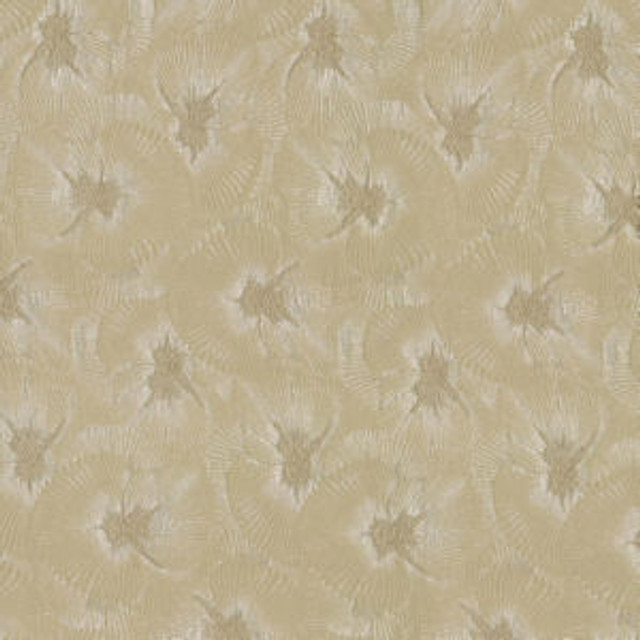 Francis Sand by Norbar Fabric SENSATION 100% POLYESTER INDIA 22"V 9 1/2"H 54 - Fabric Carolina -