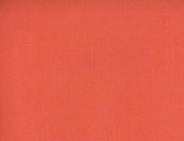 Frenzy Coral 607 by Norbar Fabric FRENZY 60% COTTON 40% LINEN INDIA 54 - Fabric Carolina -