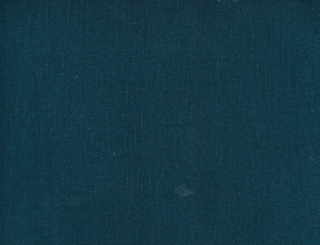 Frenzy Indigo 424 by Norbar Fabric FRENZY 60% COTTON 40% LINEN INDIA 54 - Fabric Carolina -