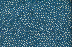 Gifford Indigo by Norbar Fabric MACBETH 70% RAYON 30% POLYESTER CHINA 3 1/2"V 5 1/2"H 58 - Fabric Carolina -