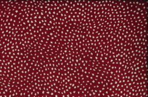 Gifford Merlot by Norbar Fabric MACBETH 70% RAYON 30% POLYESTER CHINA 3 1/2"V 5 1/2"H 58 - Fabric Carolina -