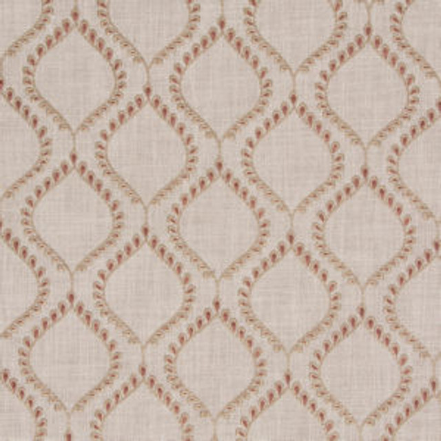 Global Harvest by Norbar Fabric 100% POLYESTER INDIA 30,000 WYZENBEEK 6"V 6 1/2"H 52 - Fabric Carolina -