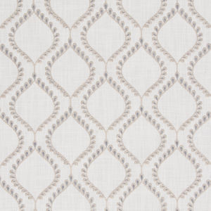 Global Moonstone by Norbar Fabric PANDORA 100% POLYESTER INDIA 6"V 6 1/2"H 52 - Fabric Carolina -