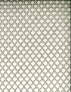 Hazelton Fog by Norbar Fabric HEIRLOOM 66% VISCOSE 34% POLYESTER CHINA 3/4"V 3/4"H 55 - Fabric Carolina -