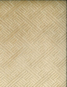 Heirloom Butter by Norbar Fabric HEIRLOOM 55% POLYESTER 45% VISCOSE INDIA 3"V - 3 3/8"H 54 - Fabric Carolina -