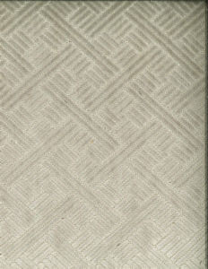 Heirloom Pearl by Norbar Fabric HEIRLOOM 55% POLYESTER 45% VISCOSE INDIA 3"V - 3 3/8"H 54 - Fabric Carolina -