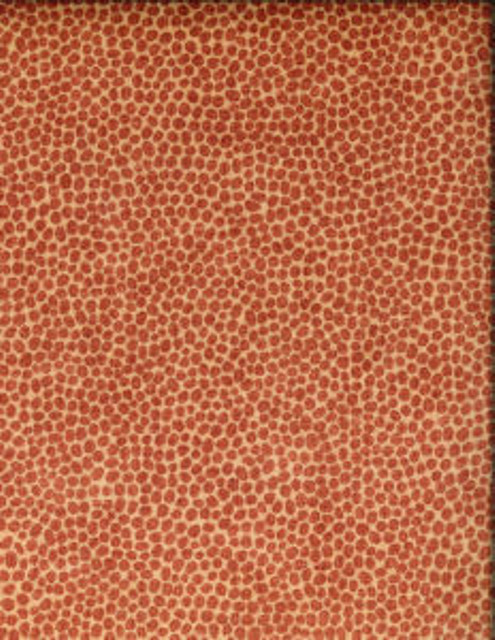 Ibus Nectar 215 by Norbar Fabric 100% POLYESTER SPAIN 60,000 MARTINDALE 17"V 27 1/6"H 54" - Fabric Carolina -