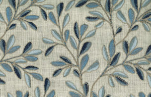 Laguna Horizon 442 by Norbar Fabric PANDORA 100% POLYESTER INDIA 9 1/2"V 10 3/8"H 52 - Fabric Carolina -