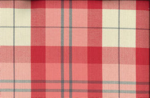 Leo Pink 71 by Norbar Fabric MACBETH 100% COTTON INDIA 9"V 9"H 54 - Fabric Carolina -