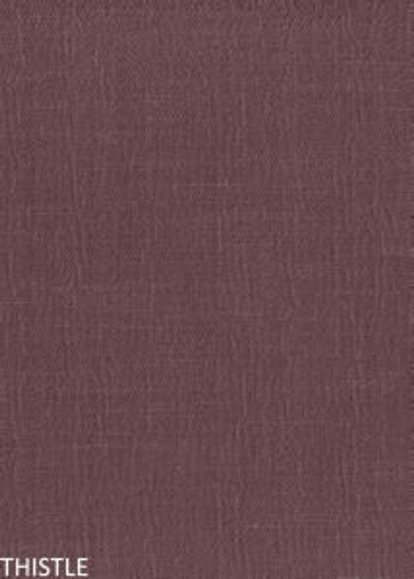 Lustra Thistle 739 by Norbar Fabric LUSTRA 56% COTTON 44% POLYESTER INDIA 54 - Fabric Carolina -