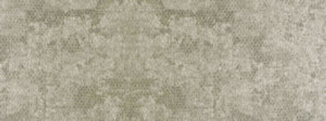Picardy Platinum 908 by Norbar Fabric SENSATION 100% POLYESTER INDIA 25"V 27"H 56 - Fabric Carolina -