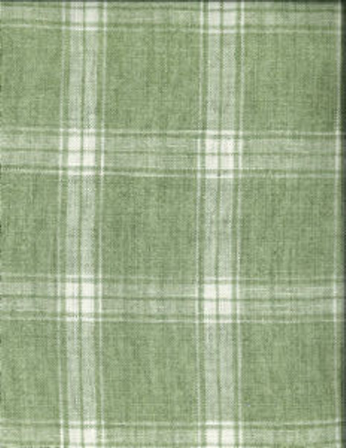 Presley Cactus 389 by Norbar Fabric LINCHEX 100% LINEN INDIA 3 3/8"V 3 3/8"H 54 - Fabric Carolina -