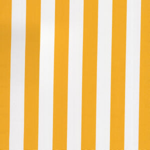 Ragtime Canary by Norbar Fabric SUNRISE 100% ACRYLIC ITALY 4 1/2"H 55 - Fabric Carolina -